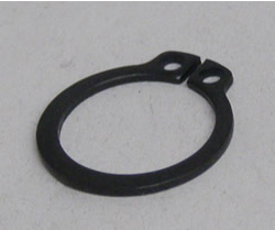 Jet Tool Parts JWBS20-326 C-Ring JWBS20-326